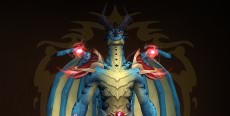Víbria's icon