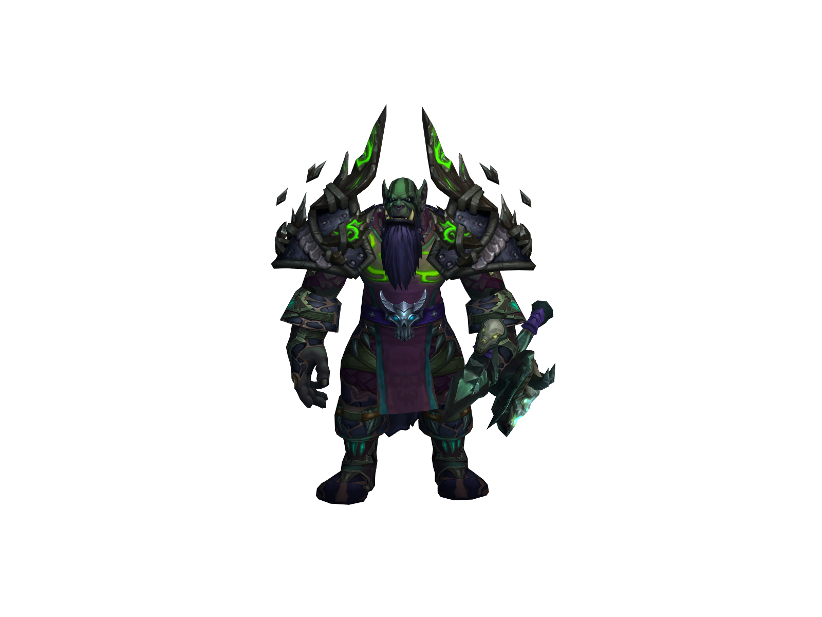 Dreadbeast