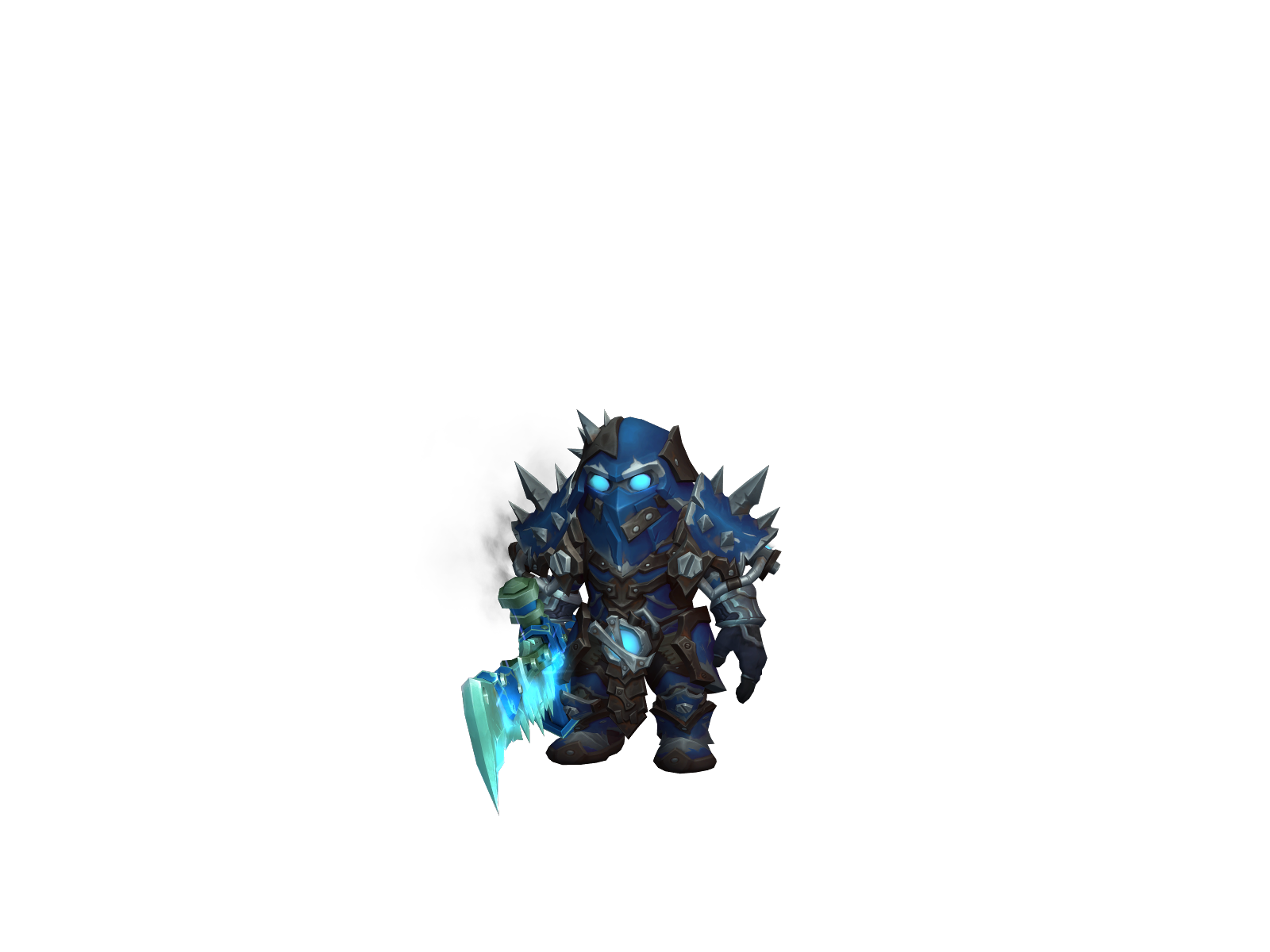 Tiniestguy