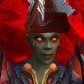 Rikkinäinen portrait