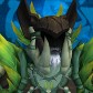 Bushtucka avatar