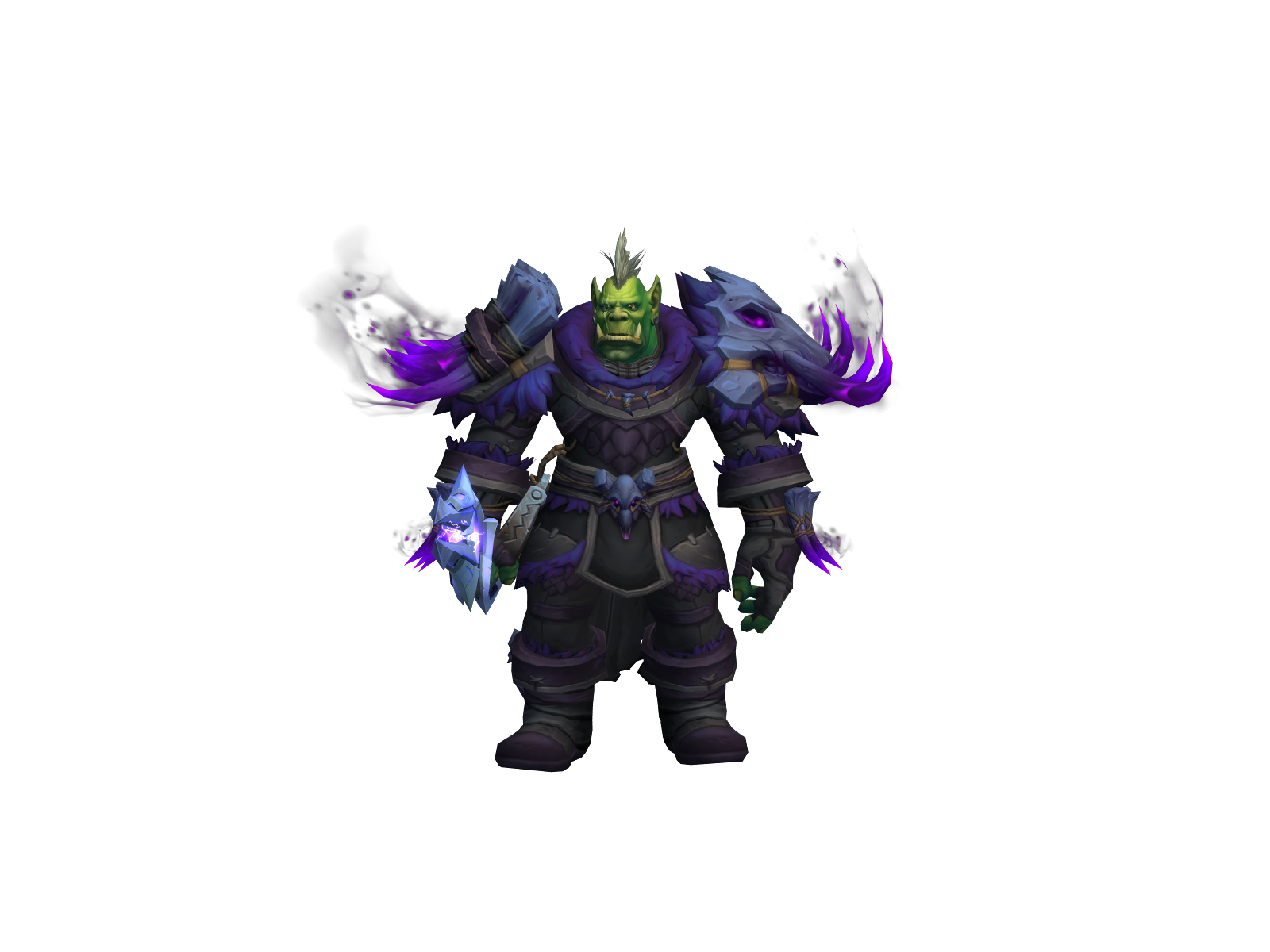 Azogofmoria