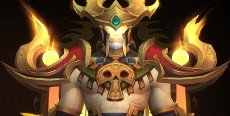 Toncruz's icon