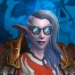 Sapsto portrait