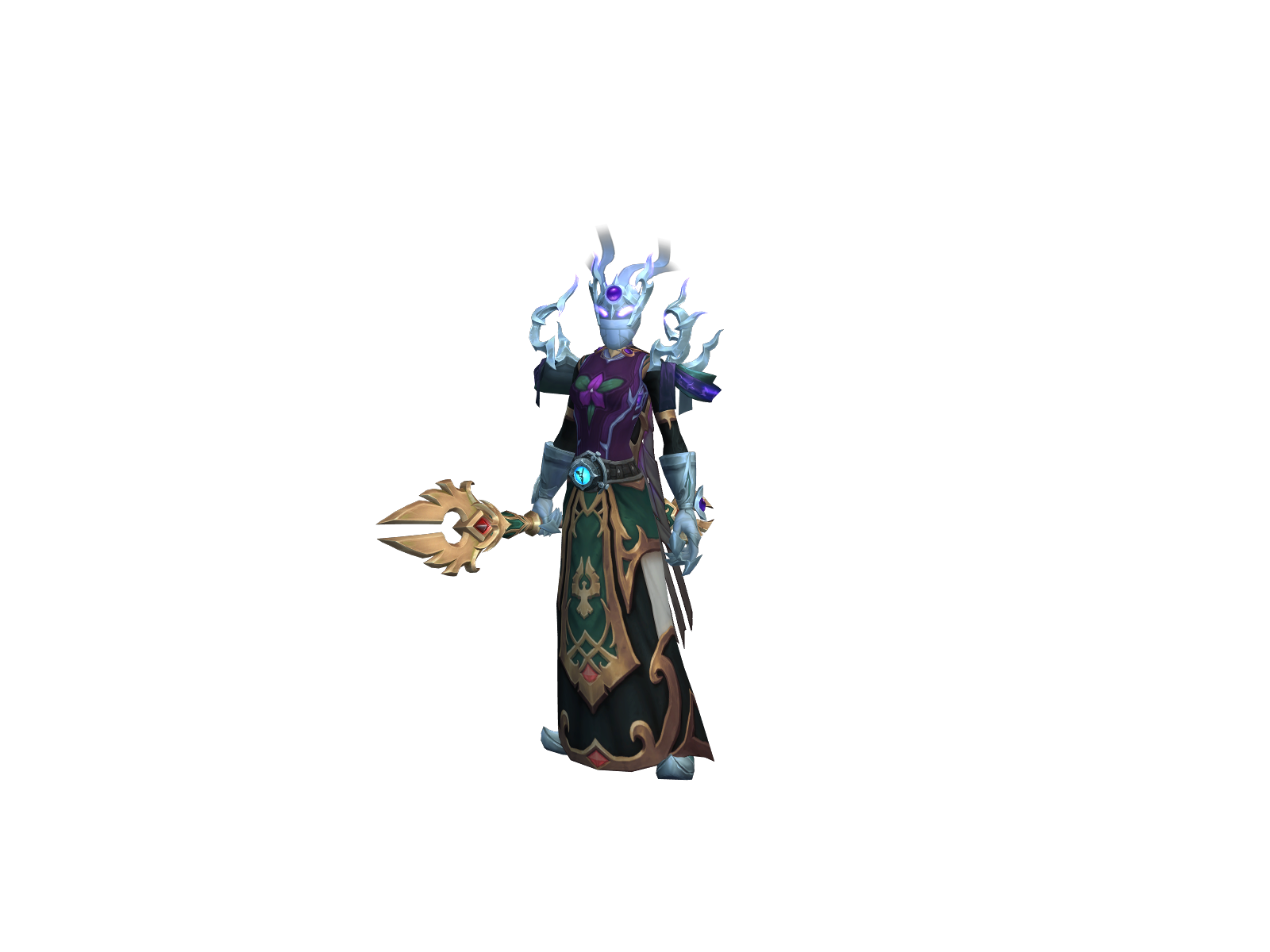 Daemobandit