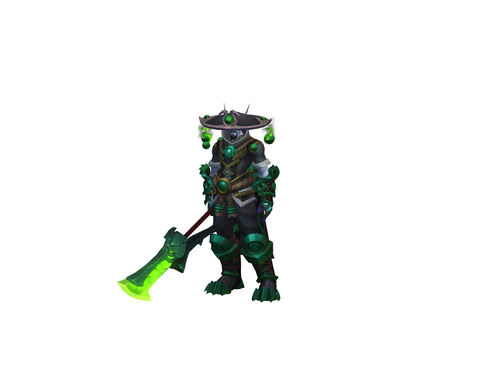 Voidsensei
