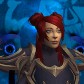 Taghorian avatar