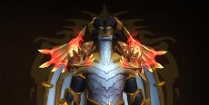 Pyregrass's icon