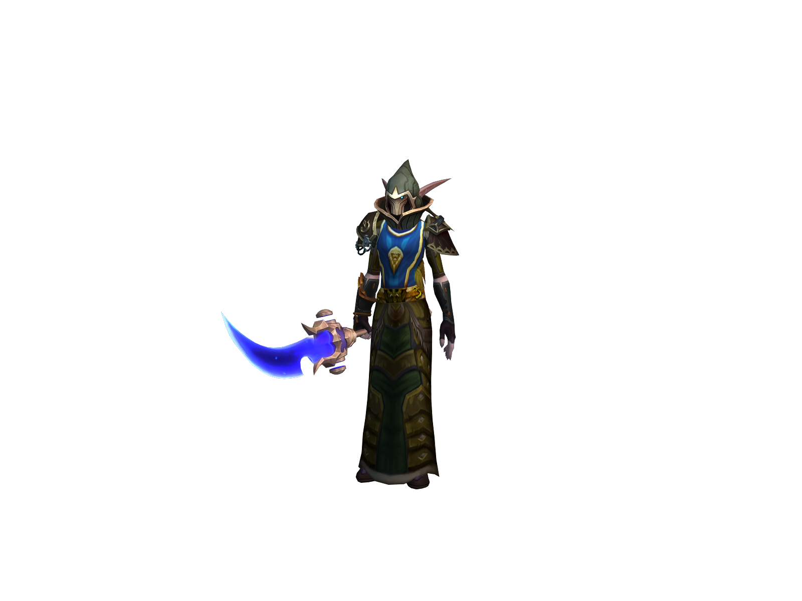 Masodead