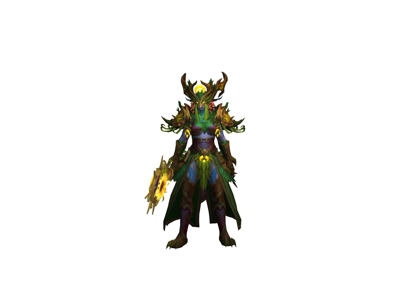 Chilledruid