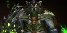 Boohan's icon