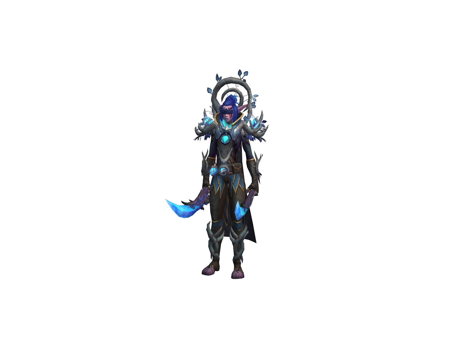 Demonthrym
