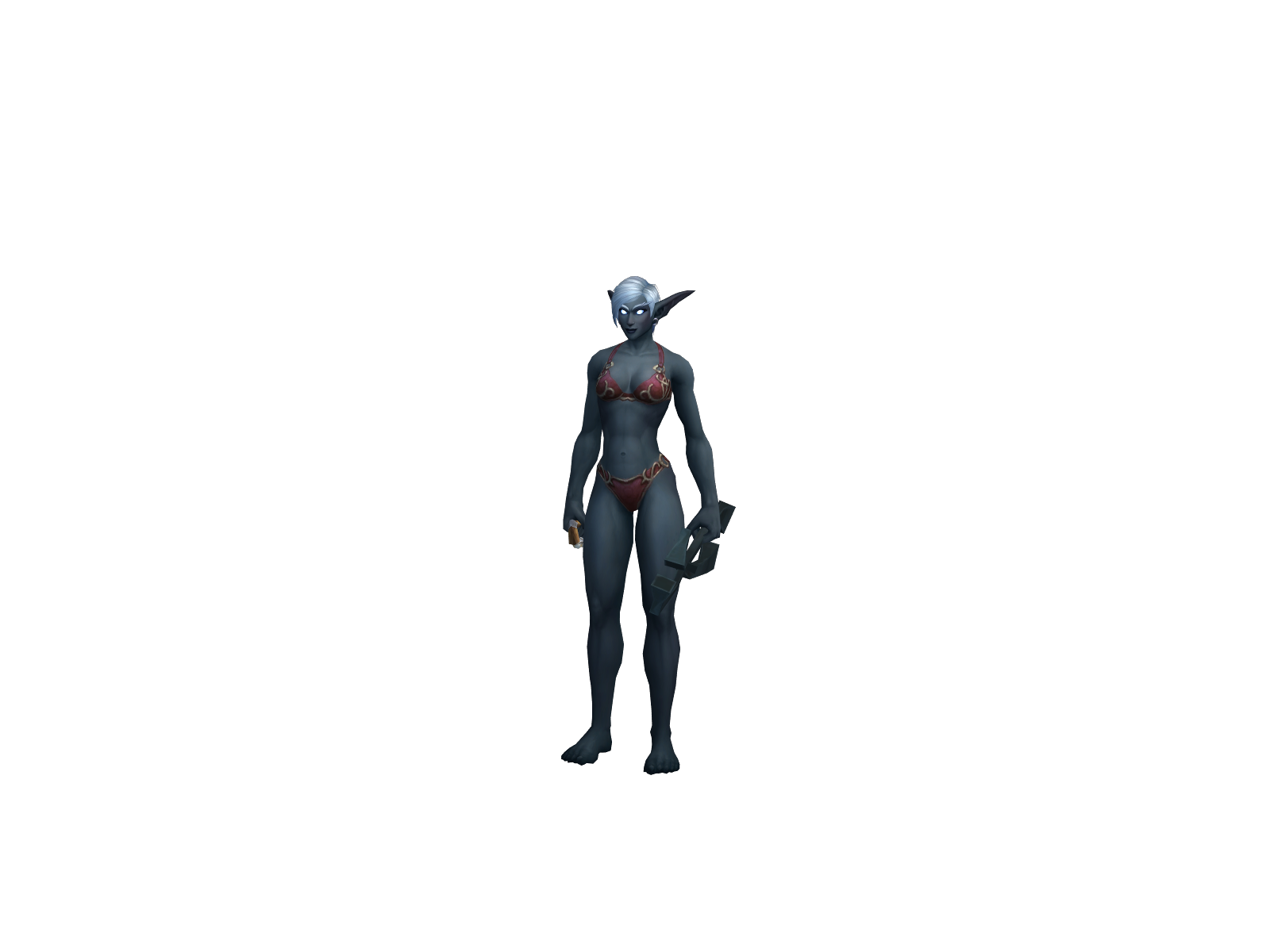 Starcymonk