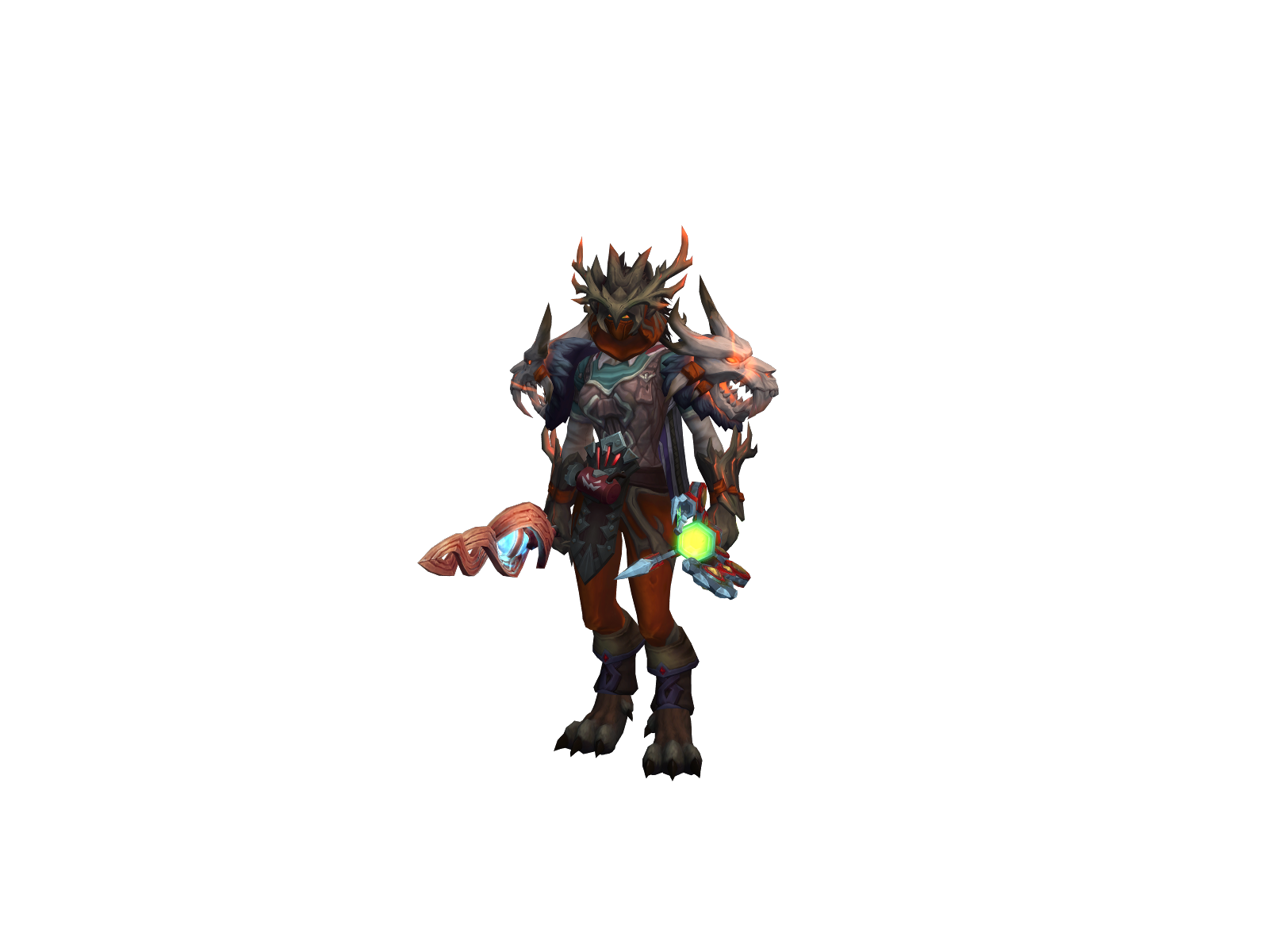 Mulidruid