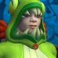 Ghøulie avatar