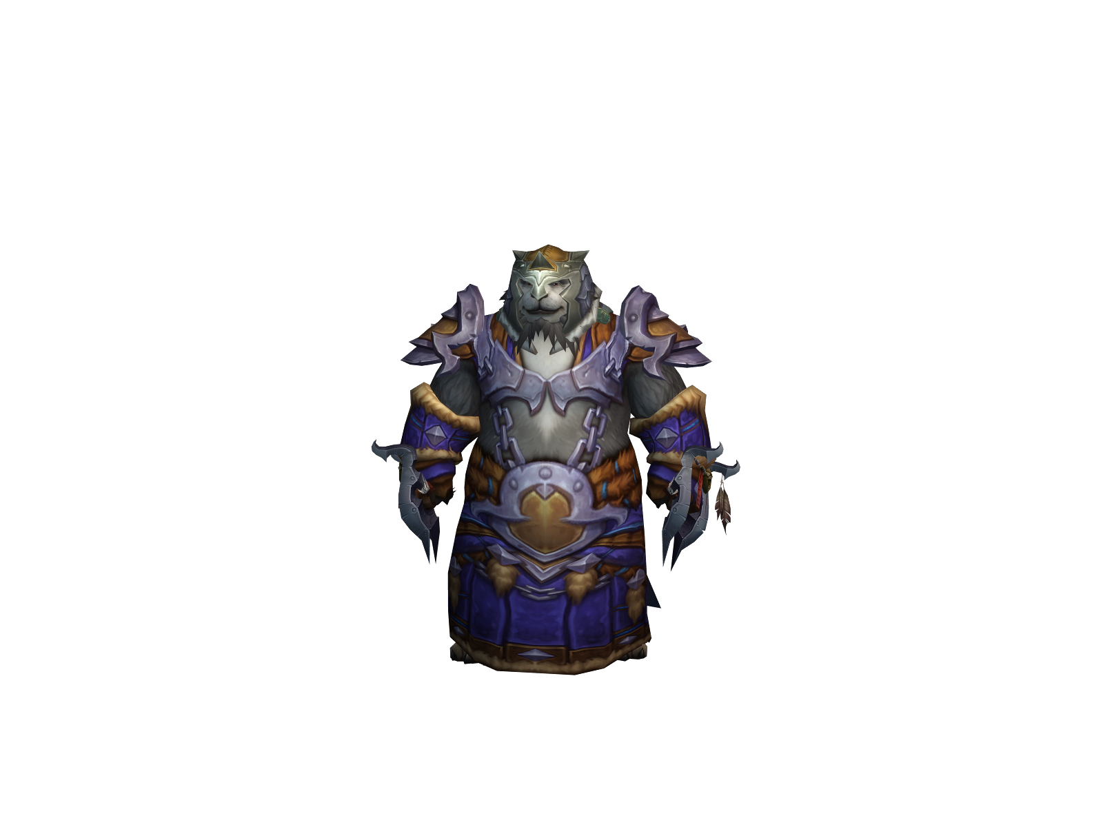 Dumbletotem