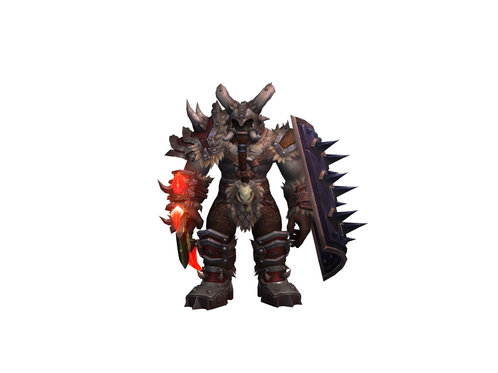 Gomdahrog