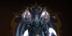 Zarke's icon