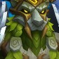 Latinwarrior