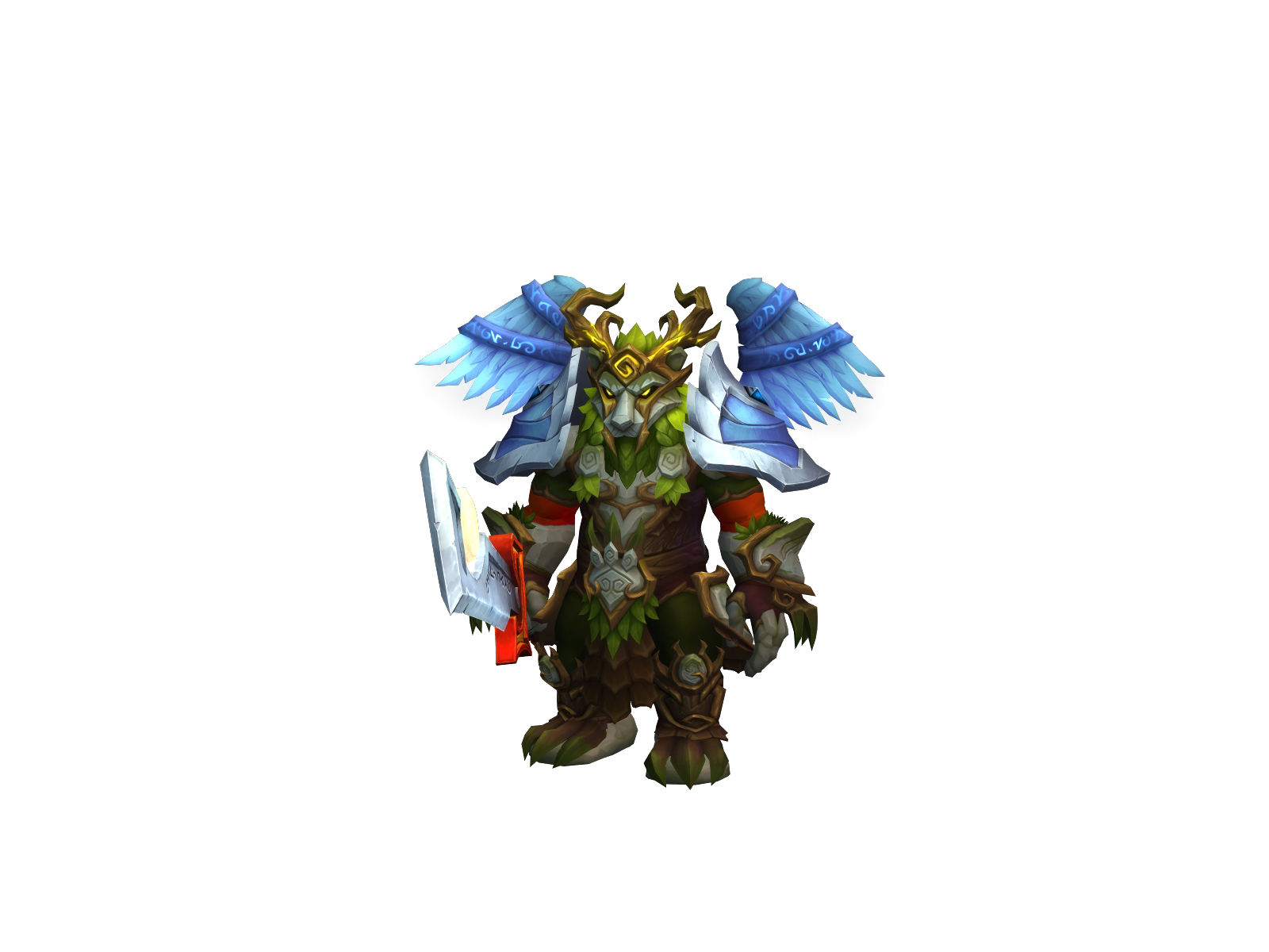 Latinwarrior