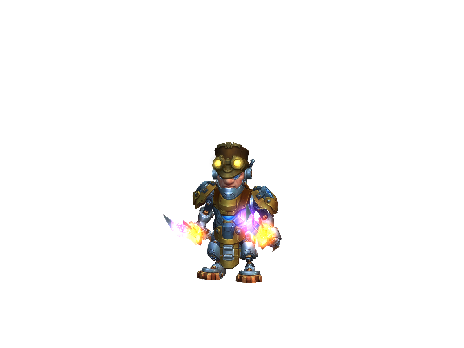 Kungpou
