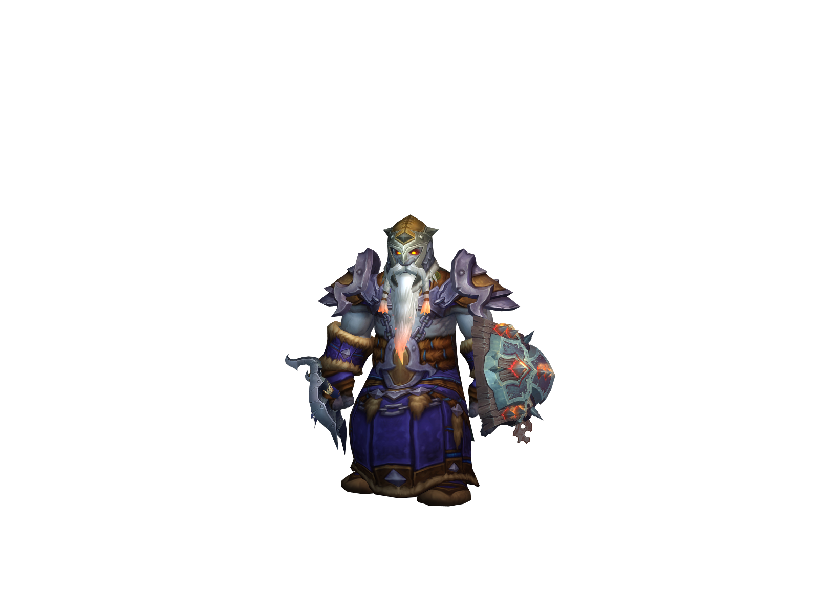 Imokshaman