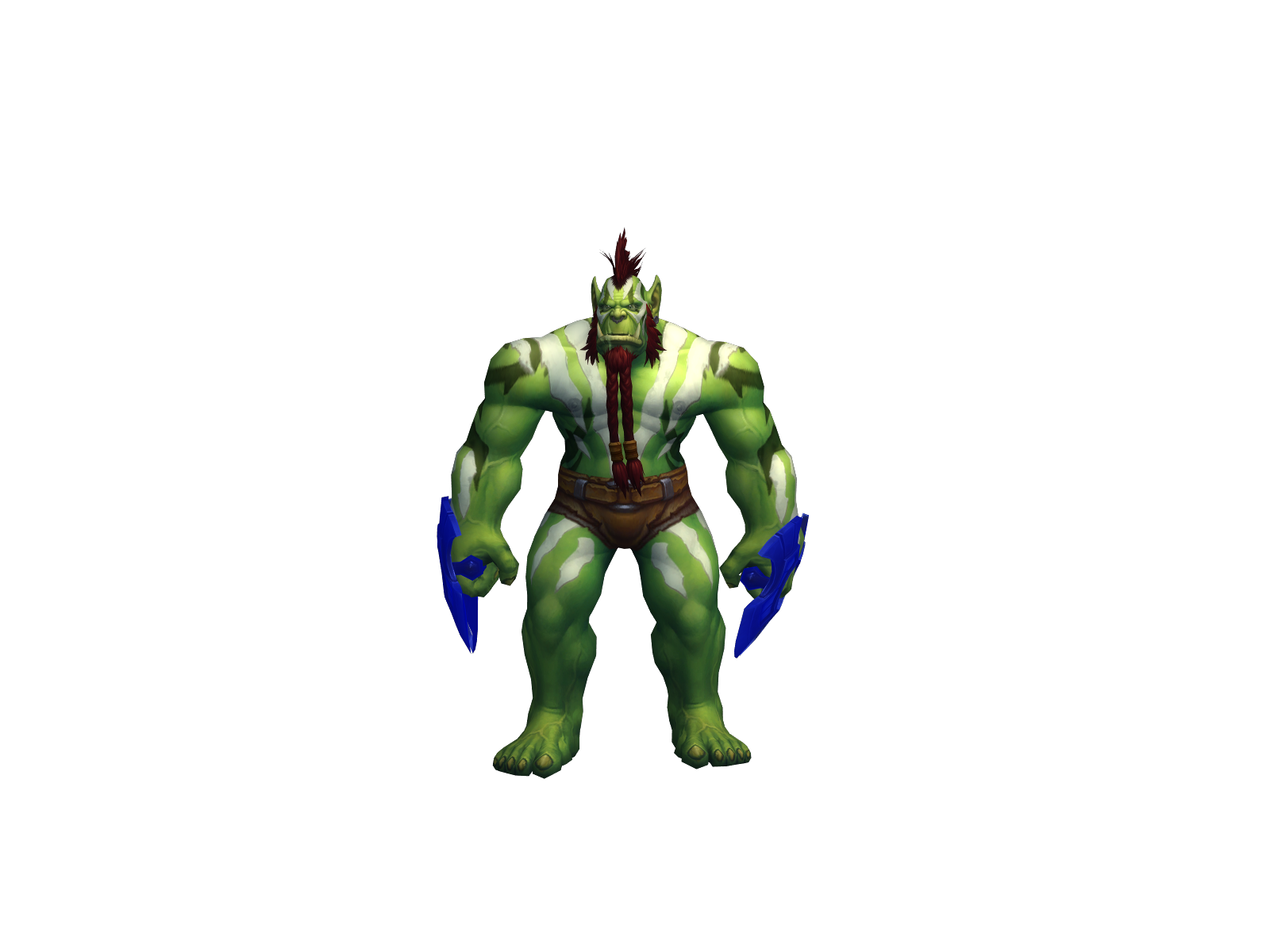 Adfqsafcasdf 3D character render