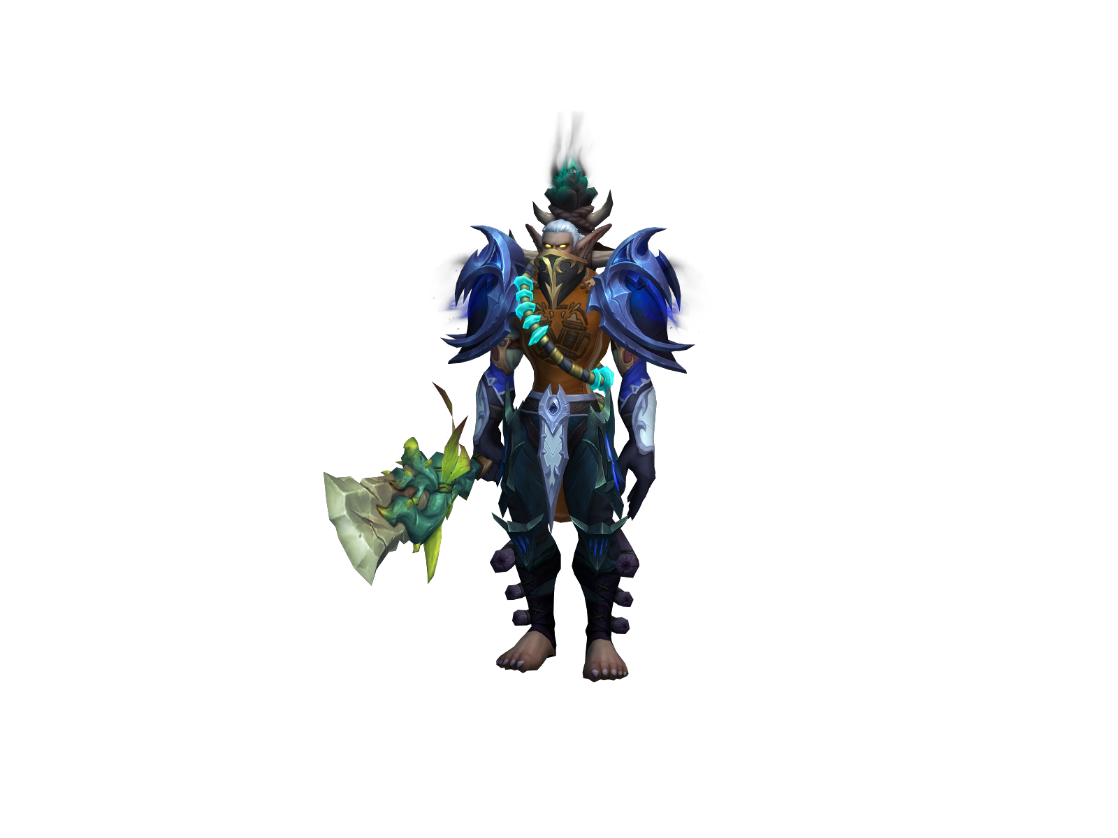 Wildertm