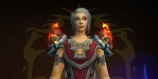 Blinkiebow's icon