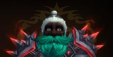 Marcjr's icon