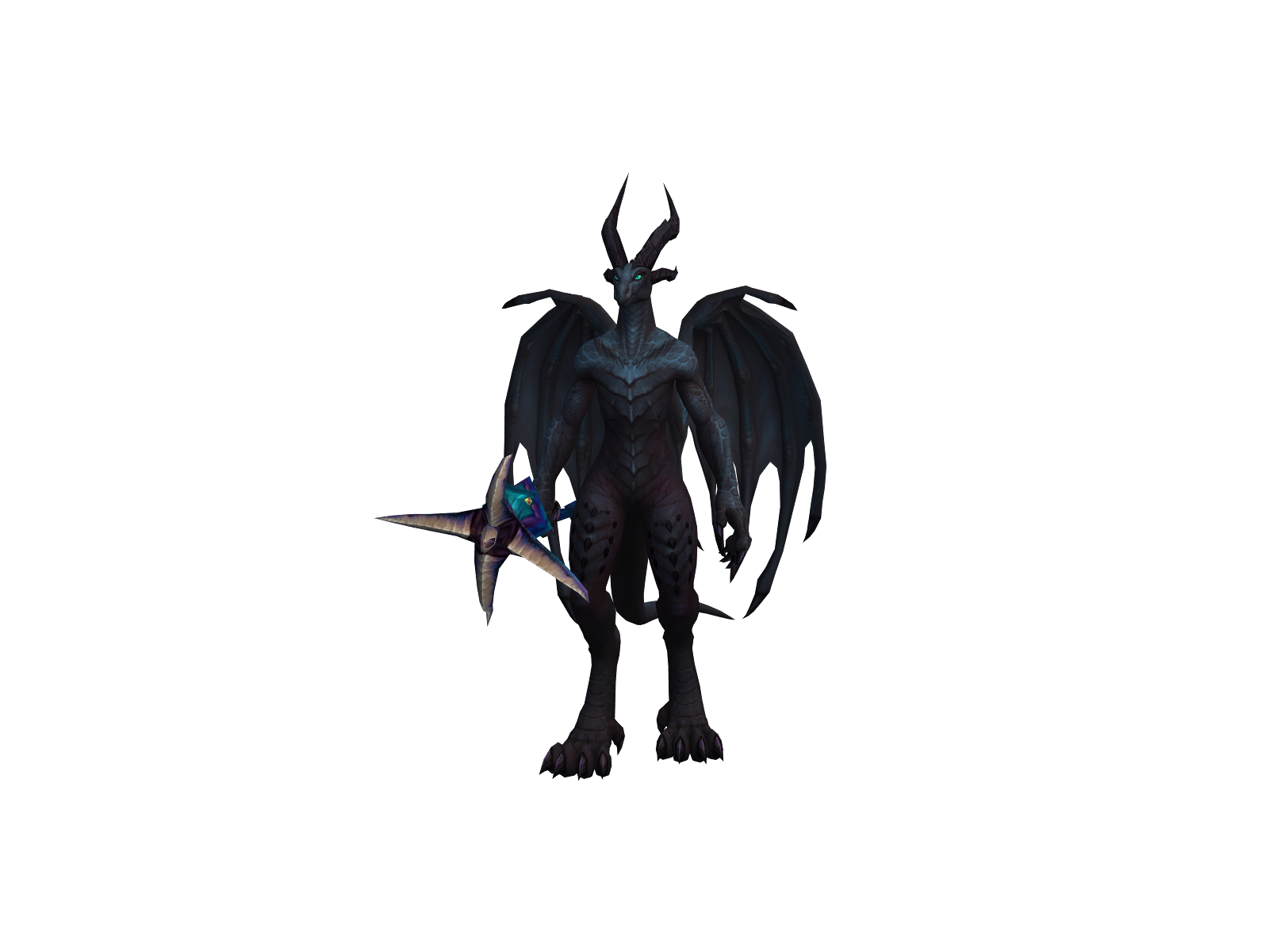 Dragoneene