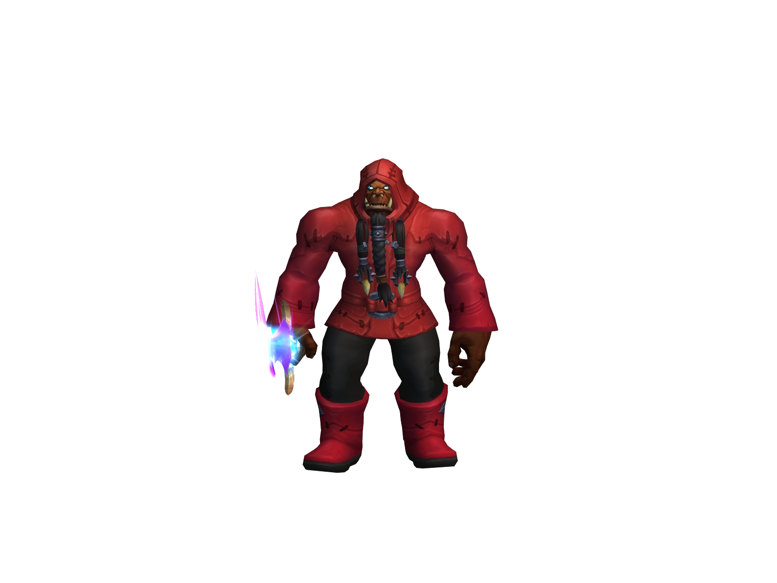 Umogg