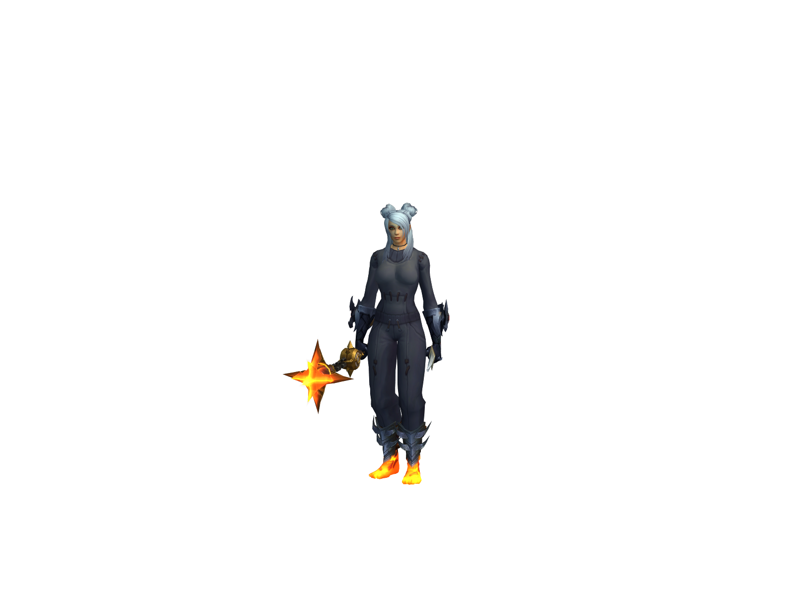 Tronathen