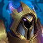 Paladant avatar