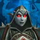 Huntadra portrait