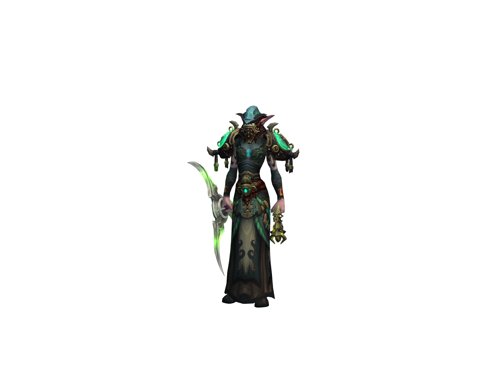 Zenmidget