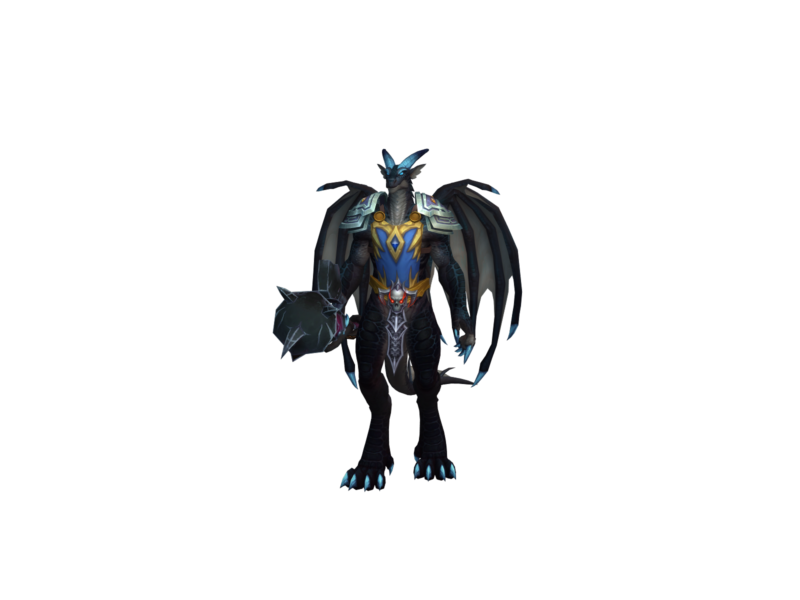Dretharion