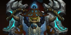 Thekaboulder's icon