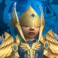 Sun avatar