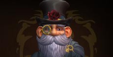 Peabs's icon