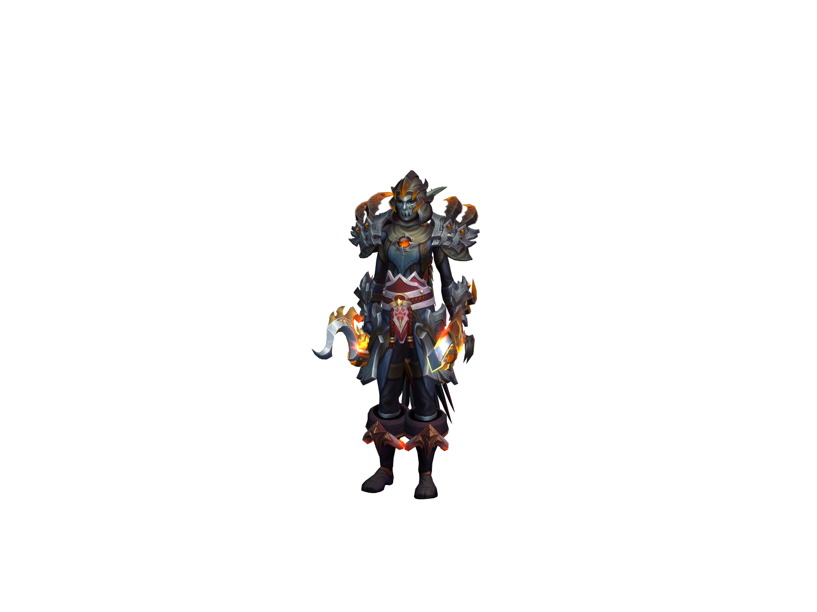 Goldenrogue