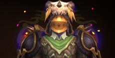 Blamelor's icon
