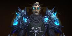 Silverj's icon
