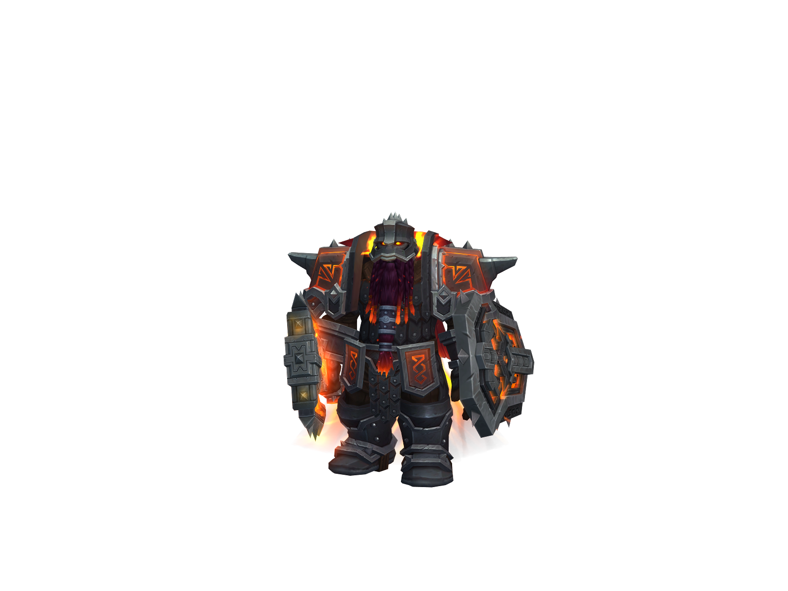 Imokwarrior