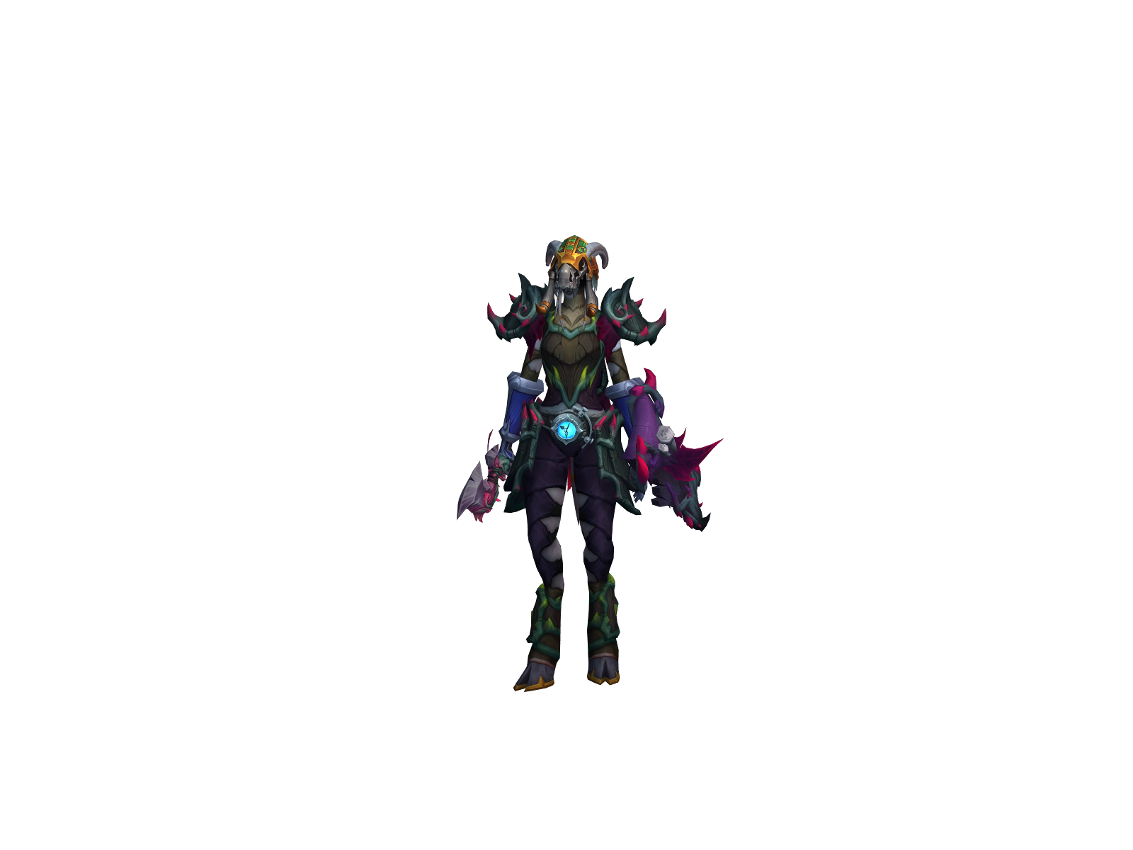 Paksenarrion