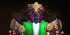 Losnegros's icon