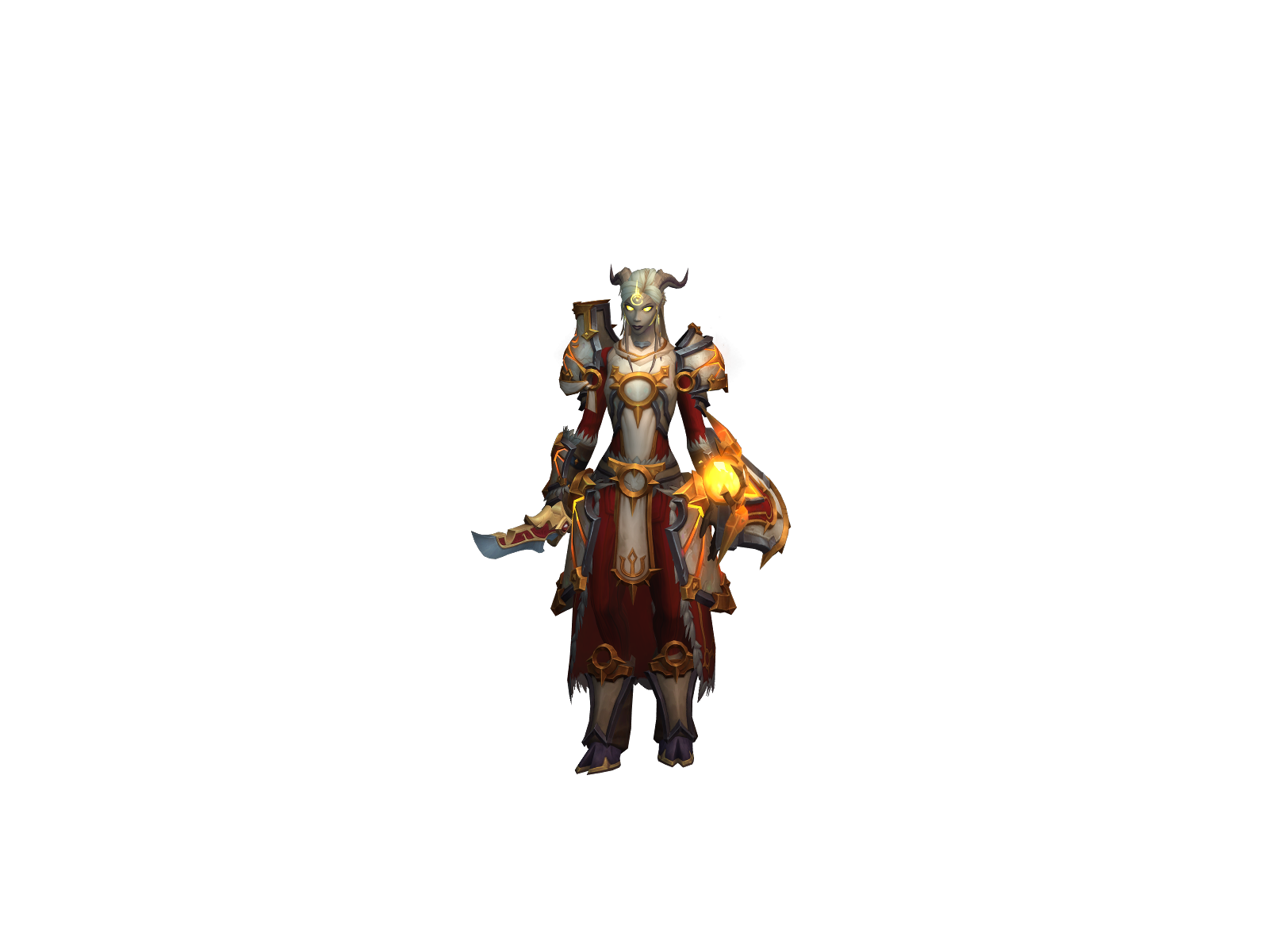 Thrustpal