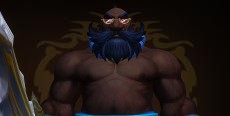 Grumphy's icon