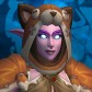 Iluvcats portrait
