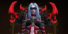 Padgodglaive's icon